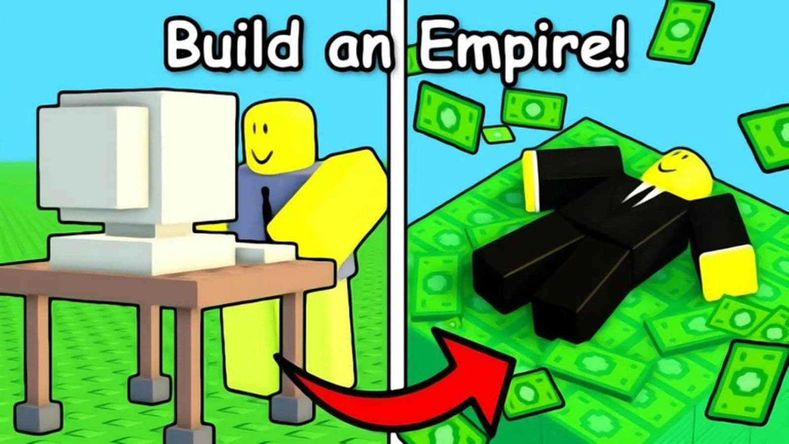 roblox build a scam empire codes