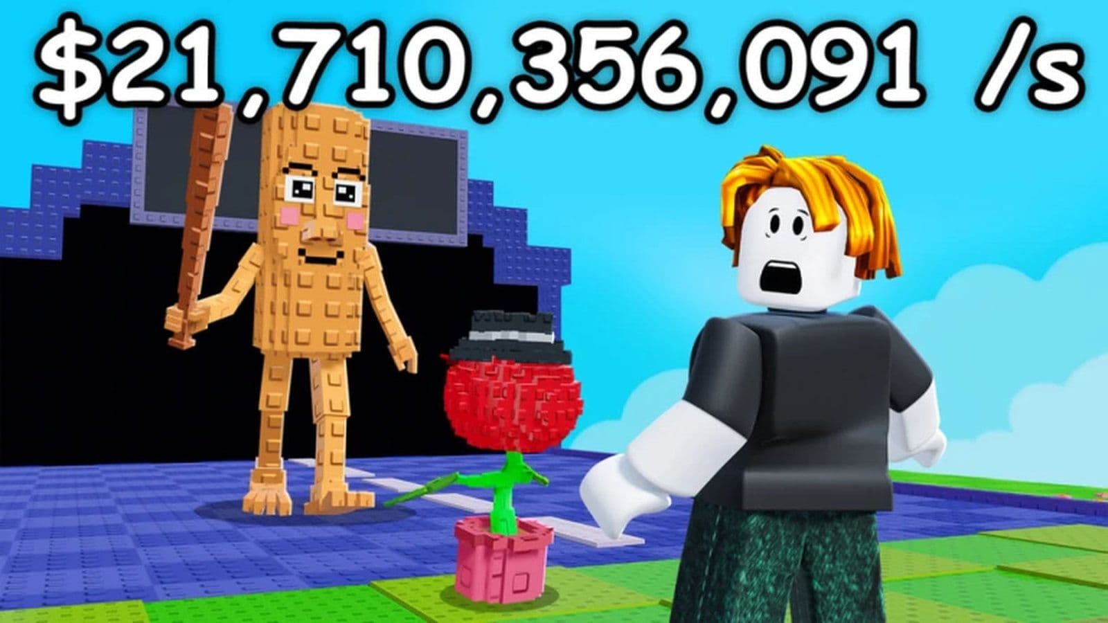 roblox plant vs brainrot codes