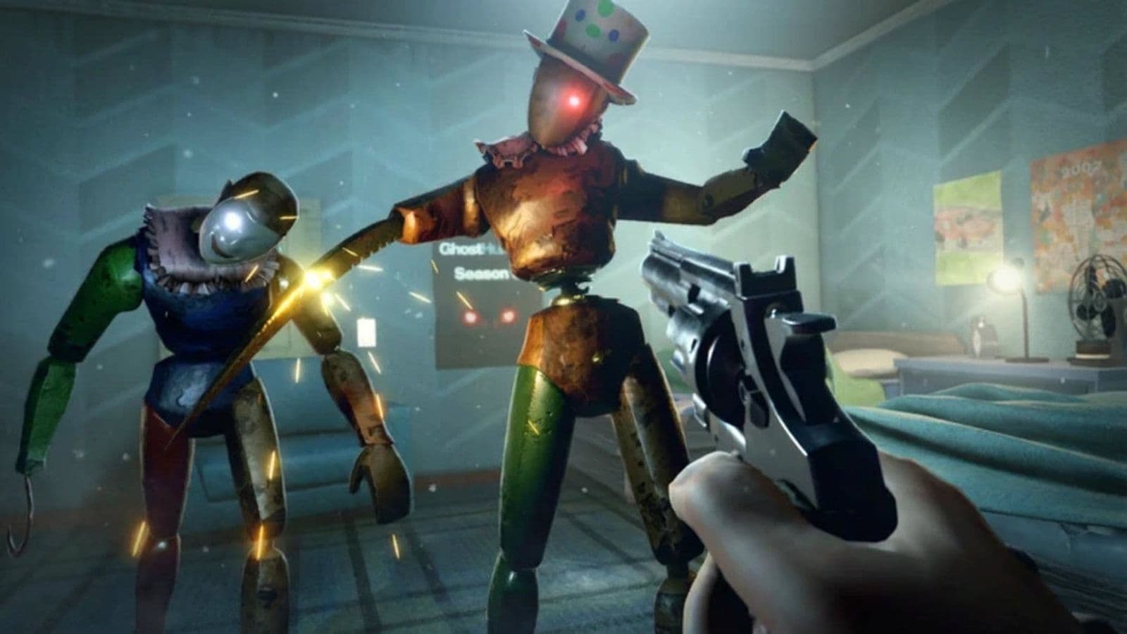 Roblox Paranormal codes