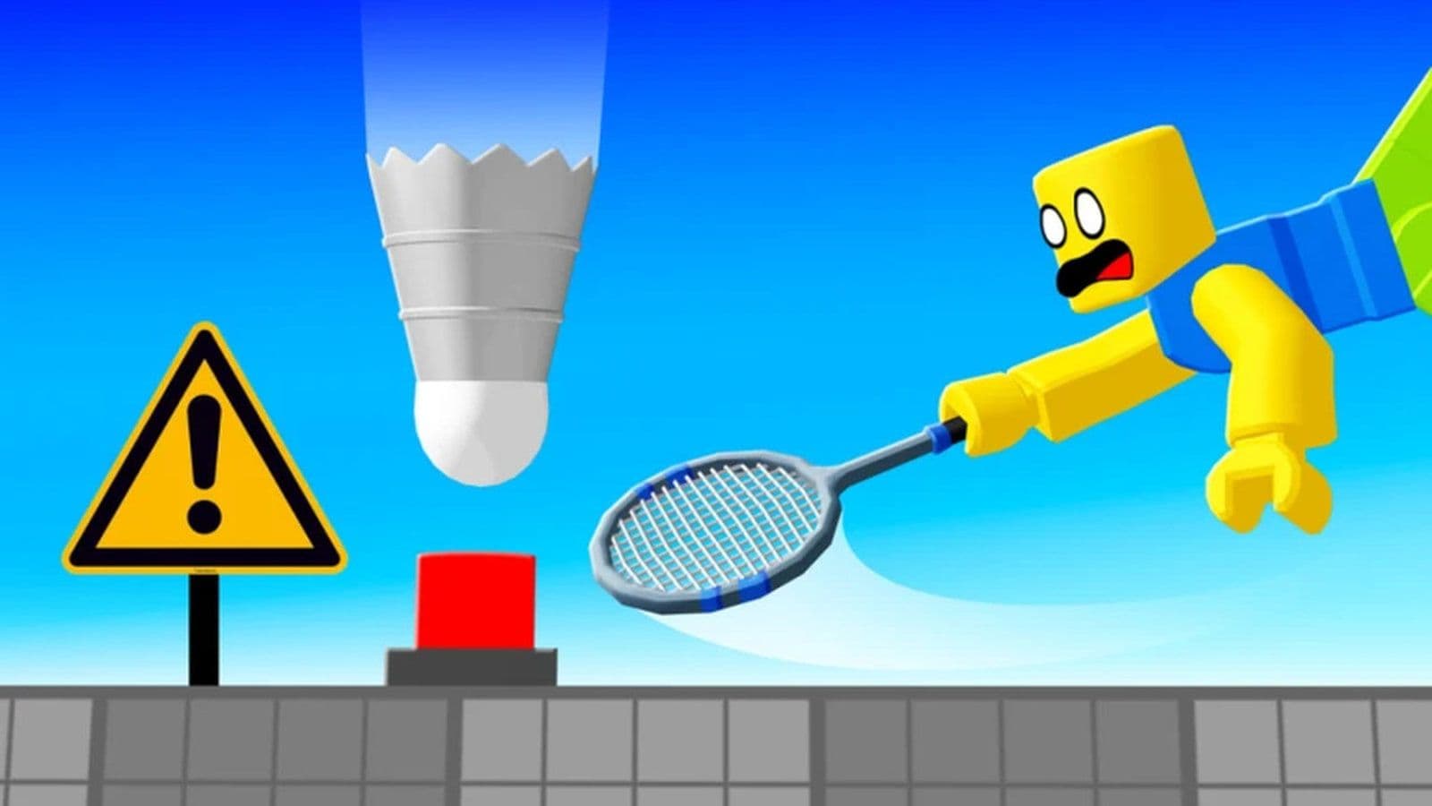 roblox racket rivals codes