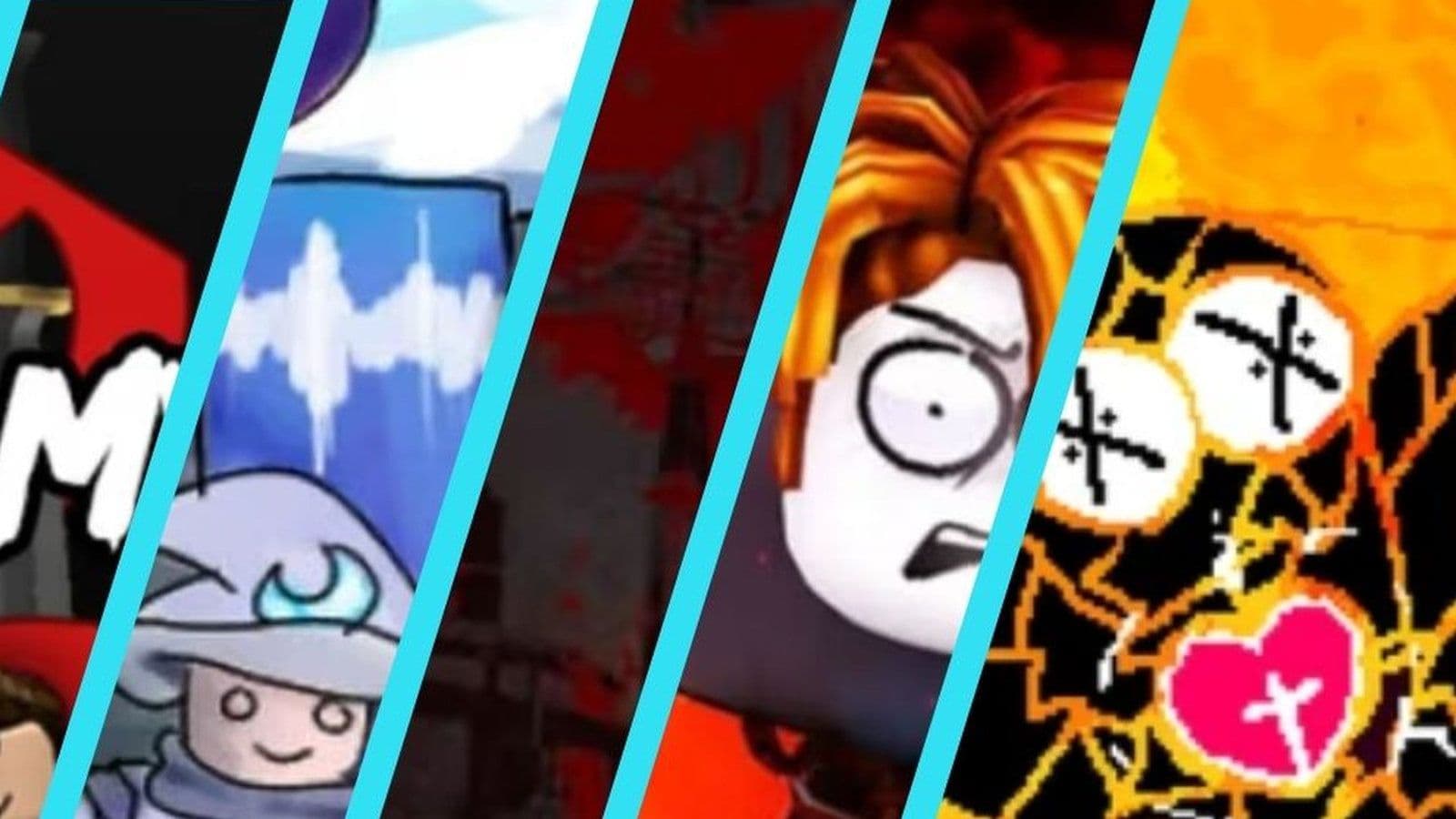 Roblox escape games