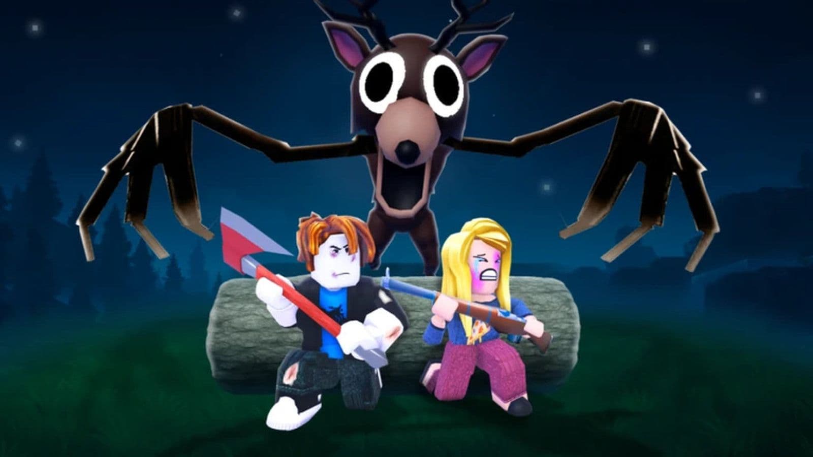 99 nights in the forest codes