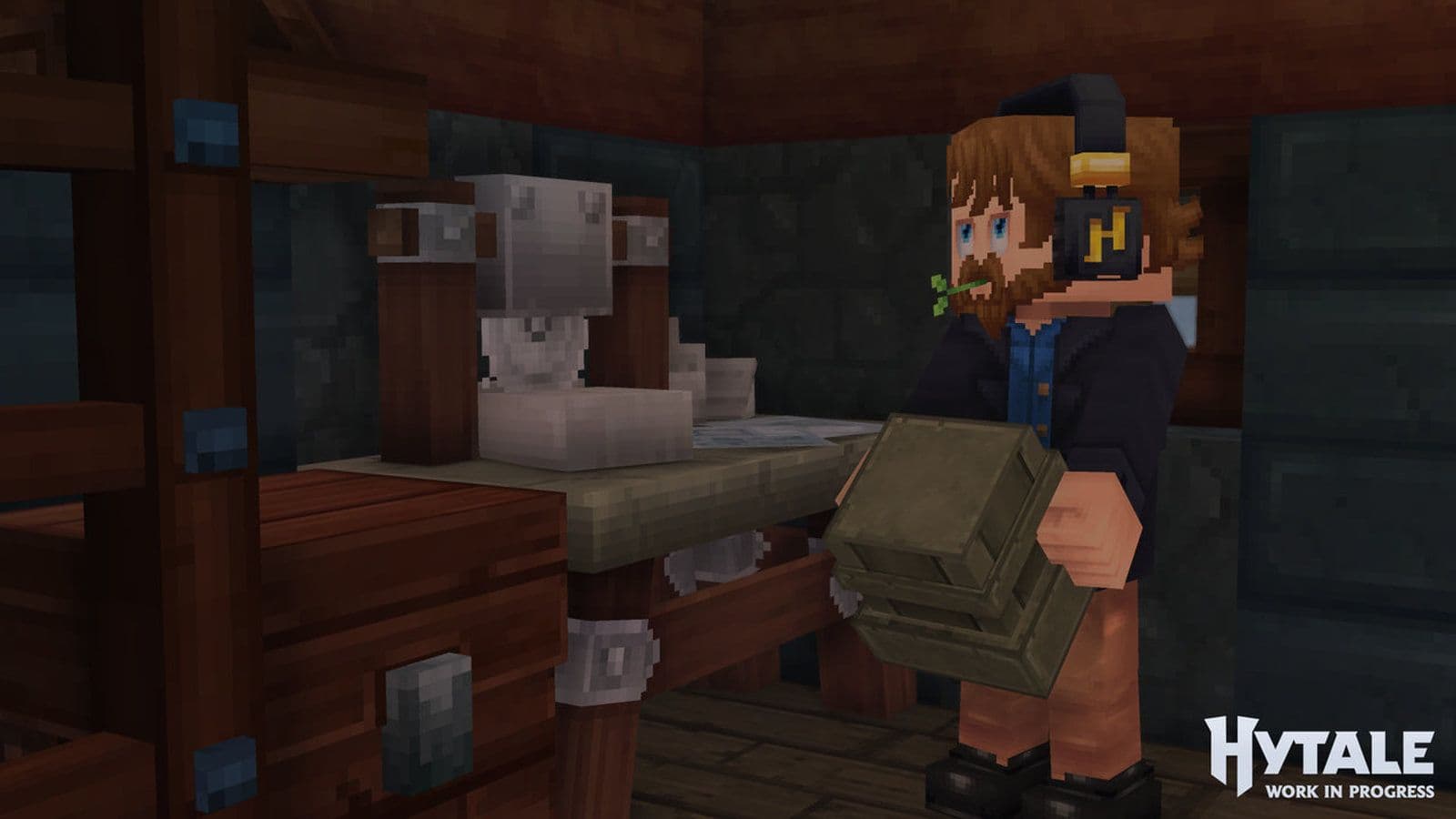 hytale mods