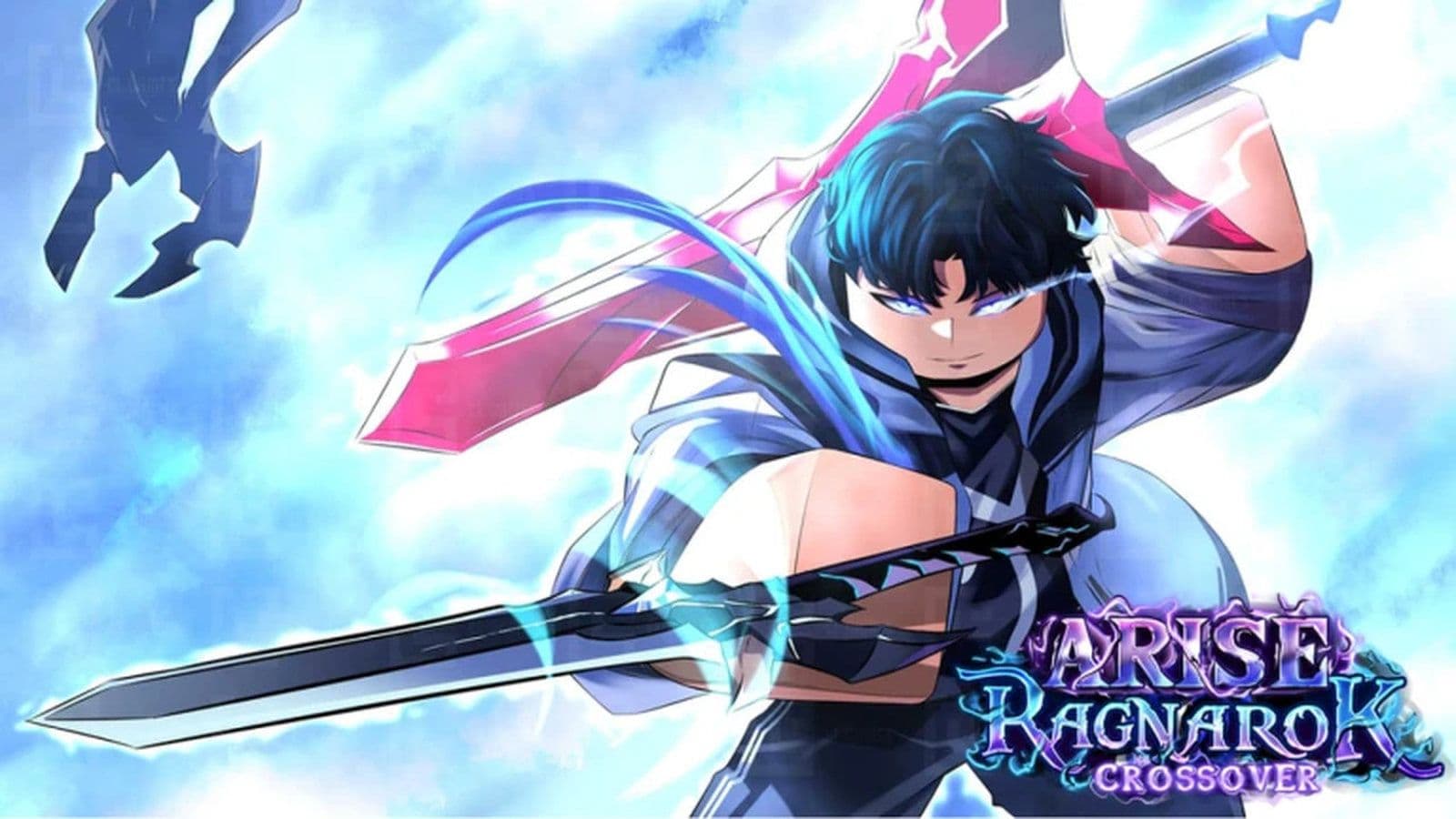 roblox arise ragnarok codes