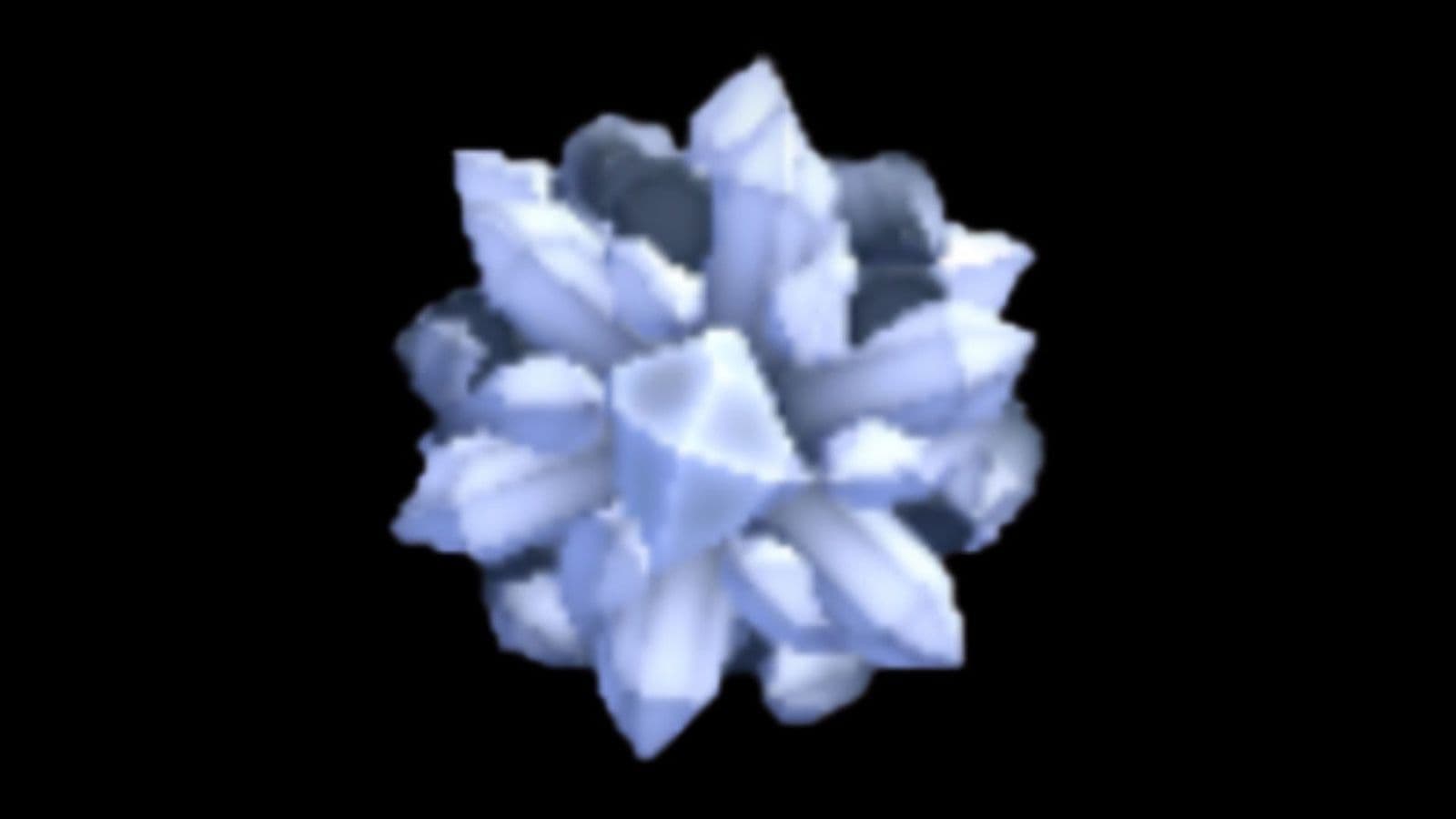 The Forge Arcane Crystal 