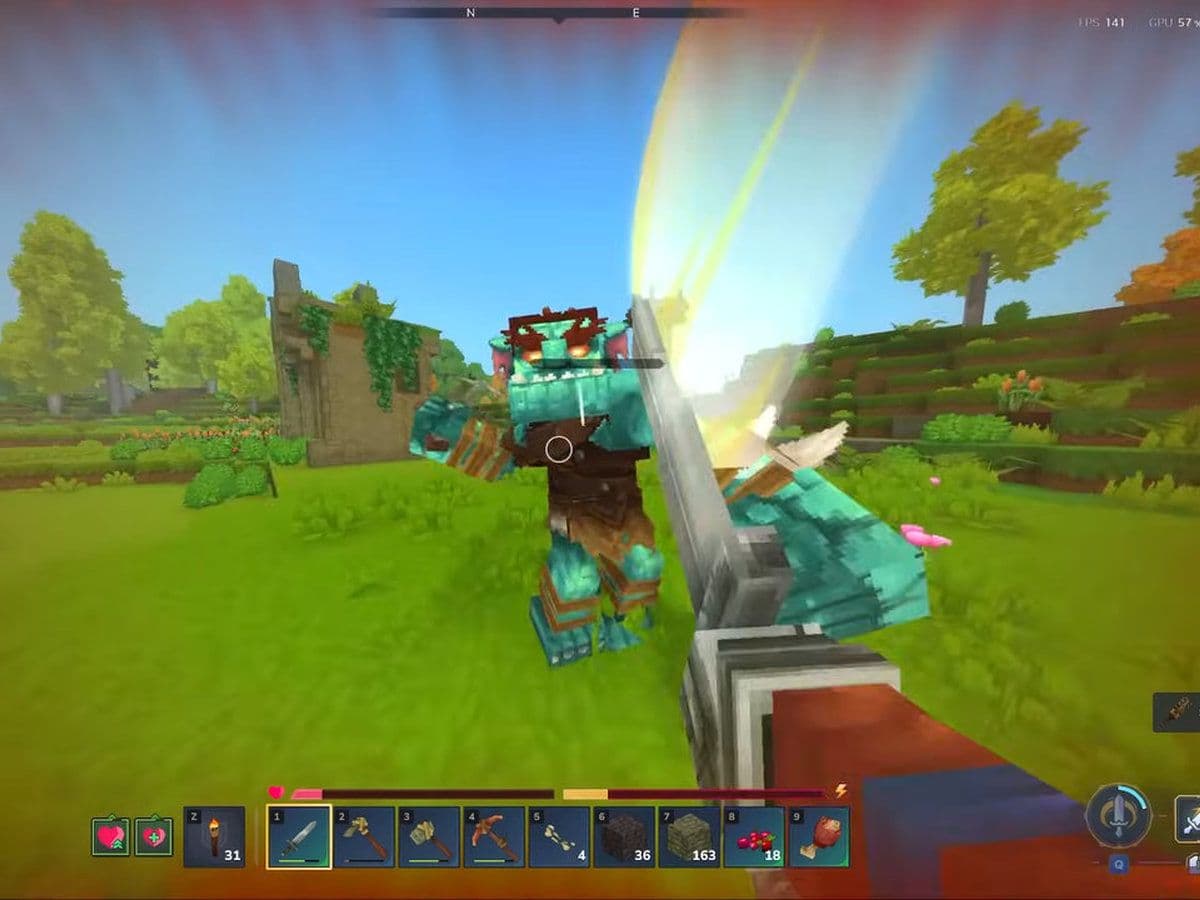 how long to beat Hytale