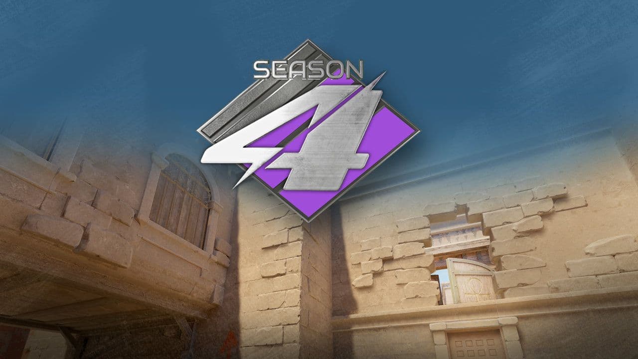  CS2 new season