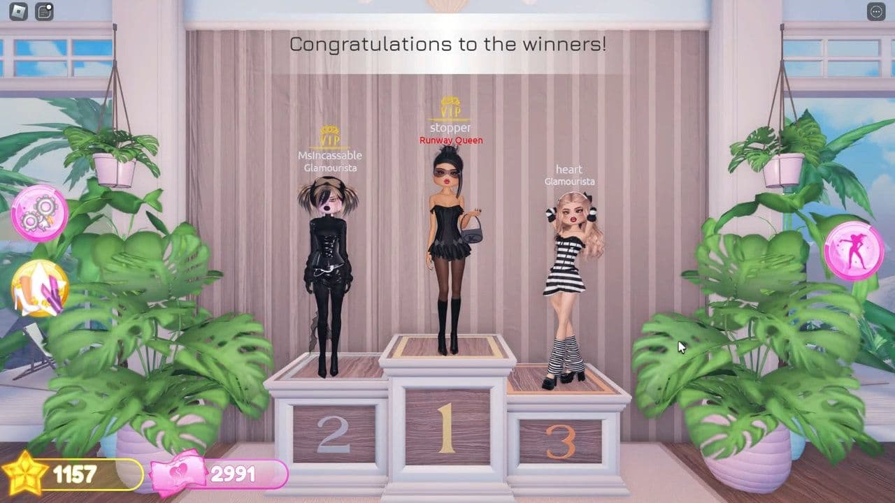 Credit: Incassable/YouTube