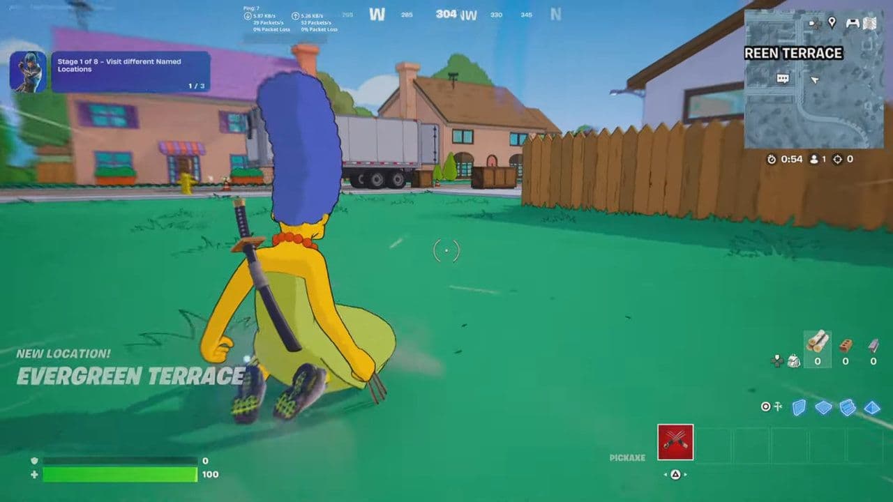 Credit: j8hnb/Youtube