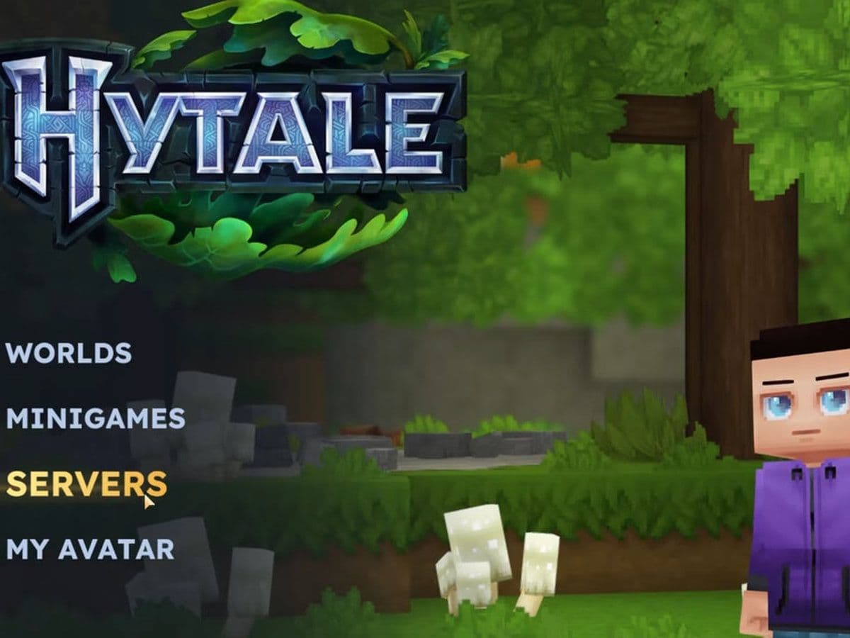 How to Join Servers on Hytale