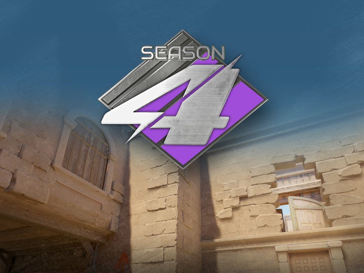 CS2 new season