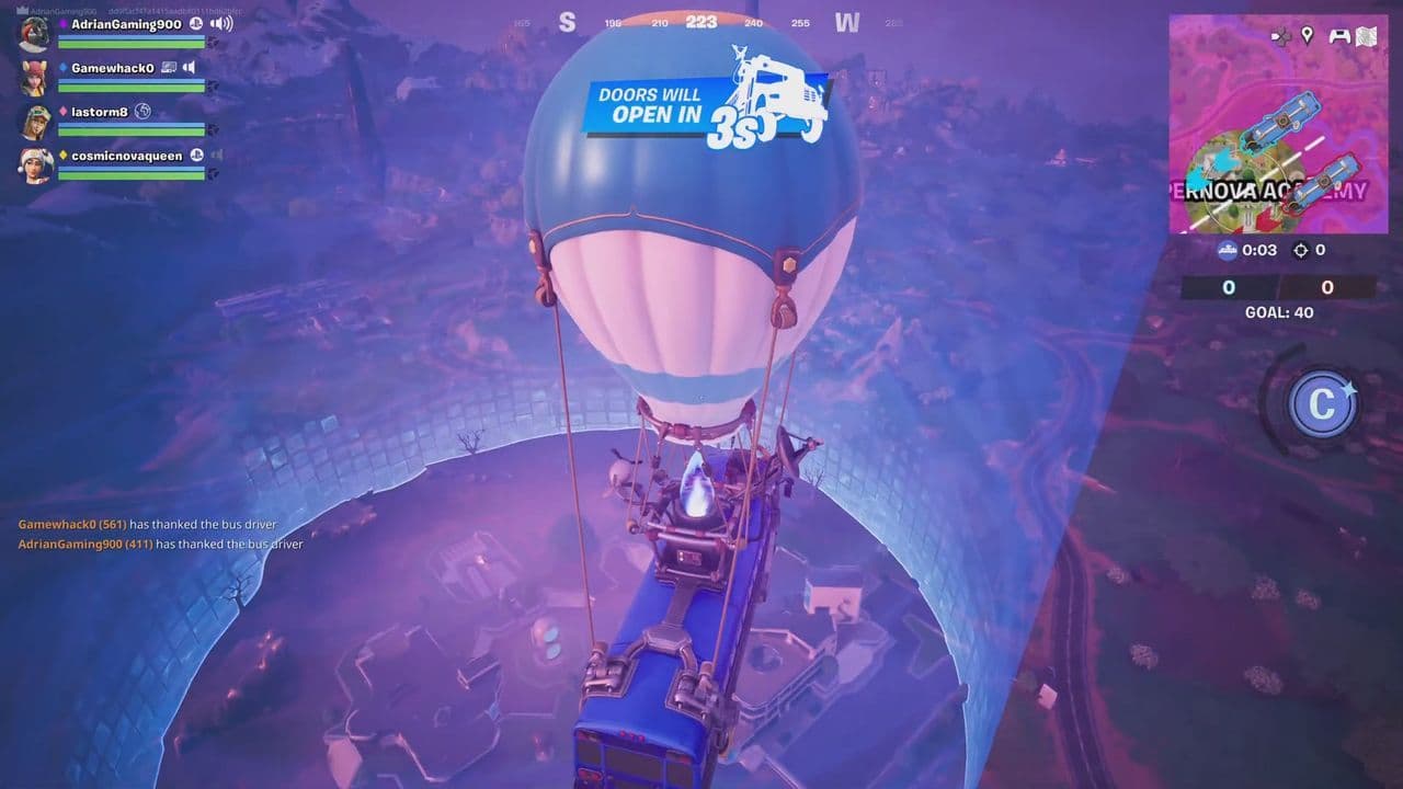 Credit: Adrian/Youtube