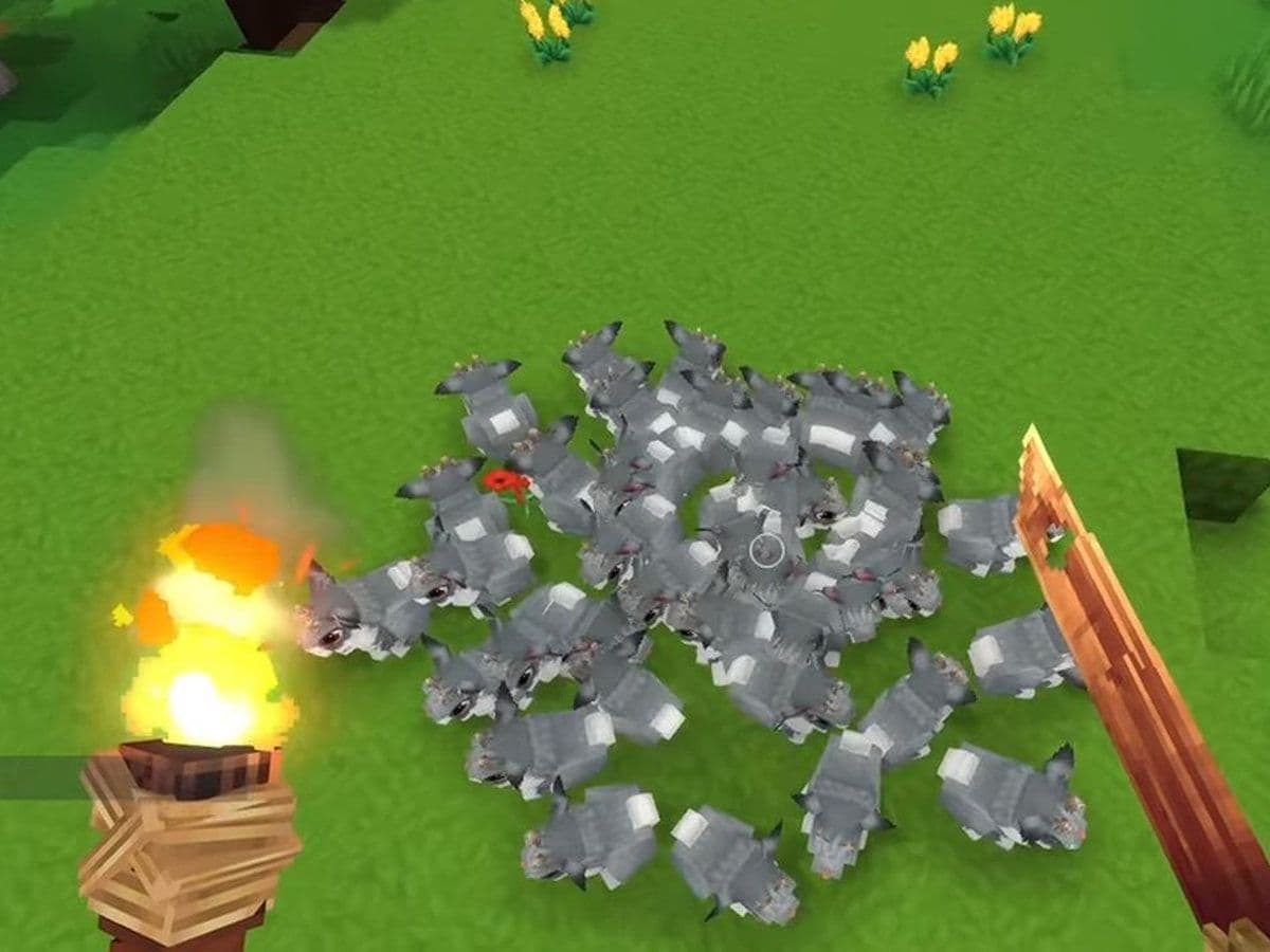 How to spawn mobs in Hytale 