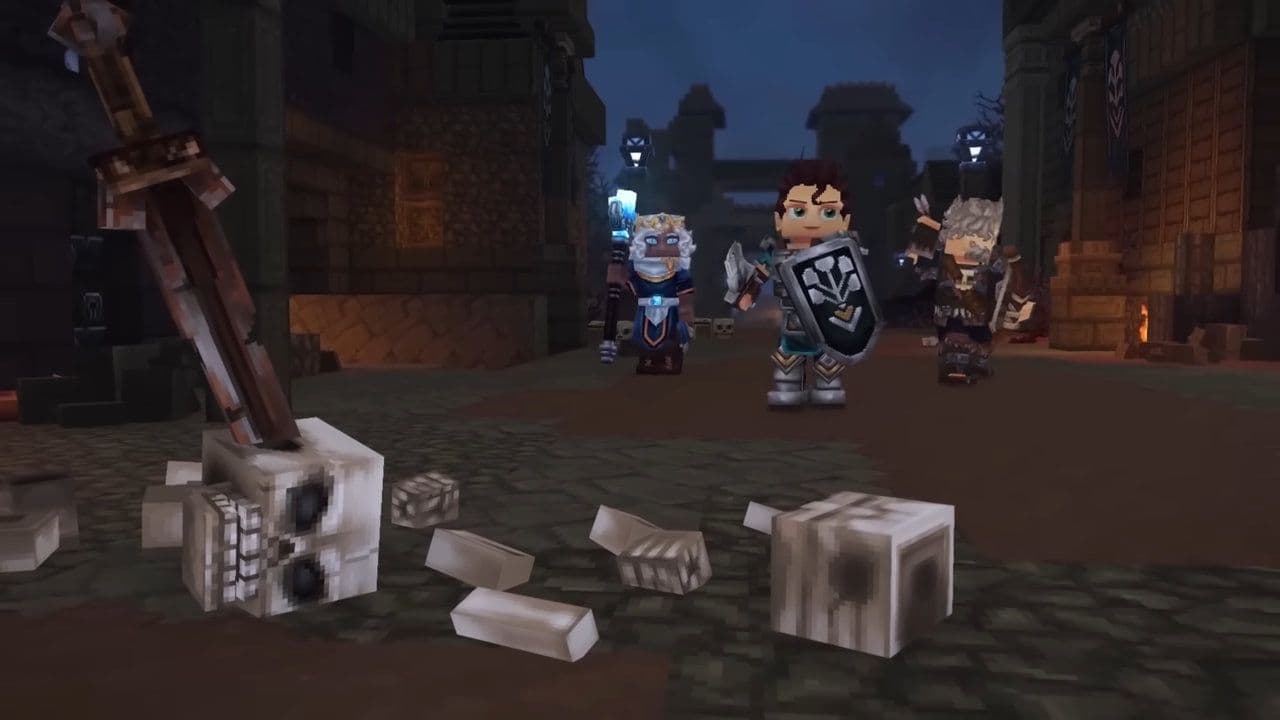 Credit: Hytale/Youtube