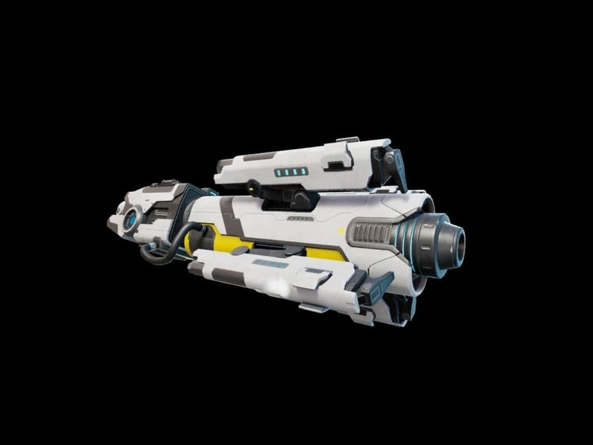 How to get the Arc Lightning Gun in Fortnite