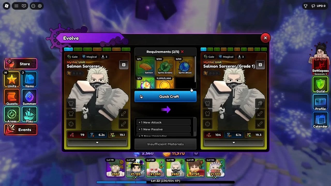 Credit: Blam Spot/Youtube