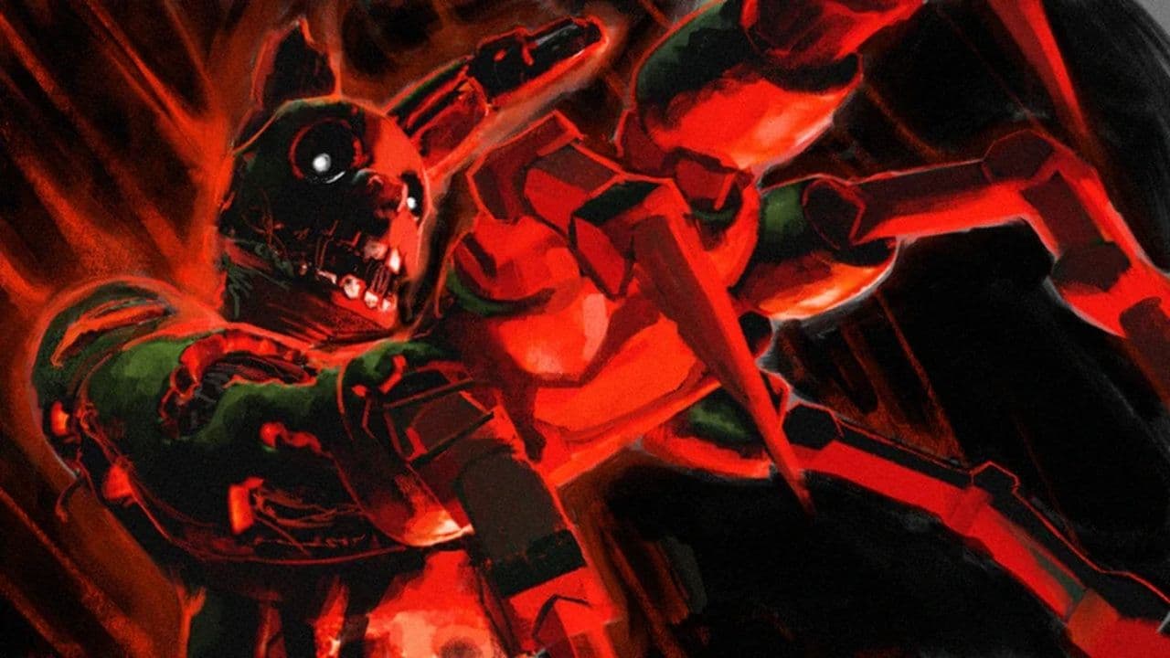 Credit: totally not secret games