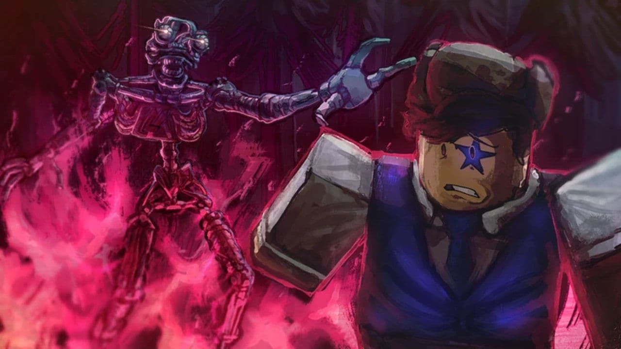 Credit: totally not secret games