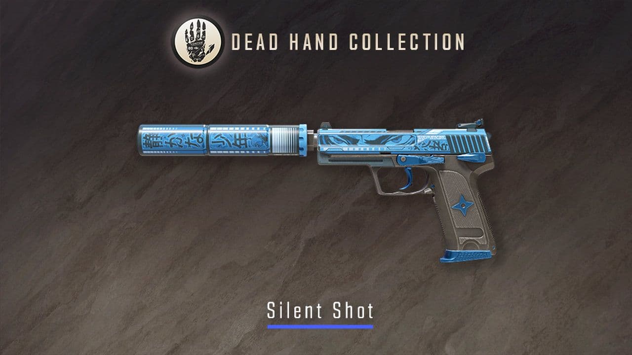 CS2 Dead Hand