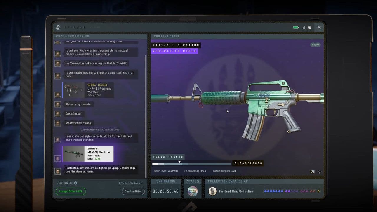 Credit: Anomaly/Youtube