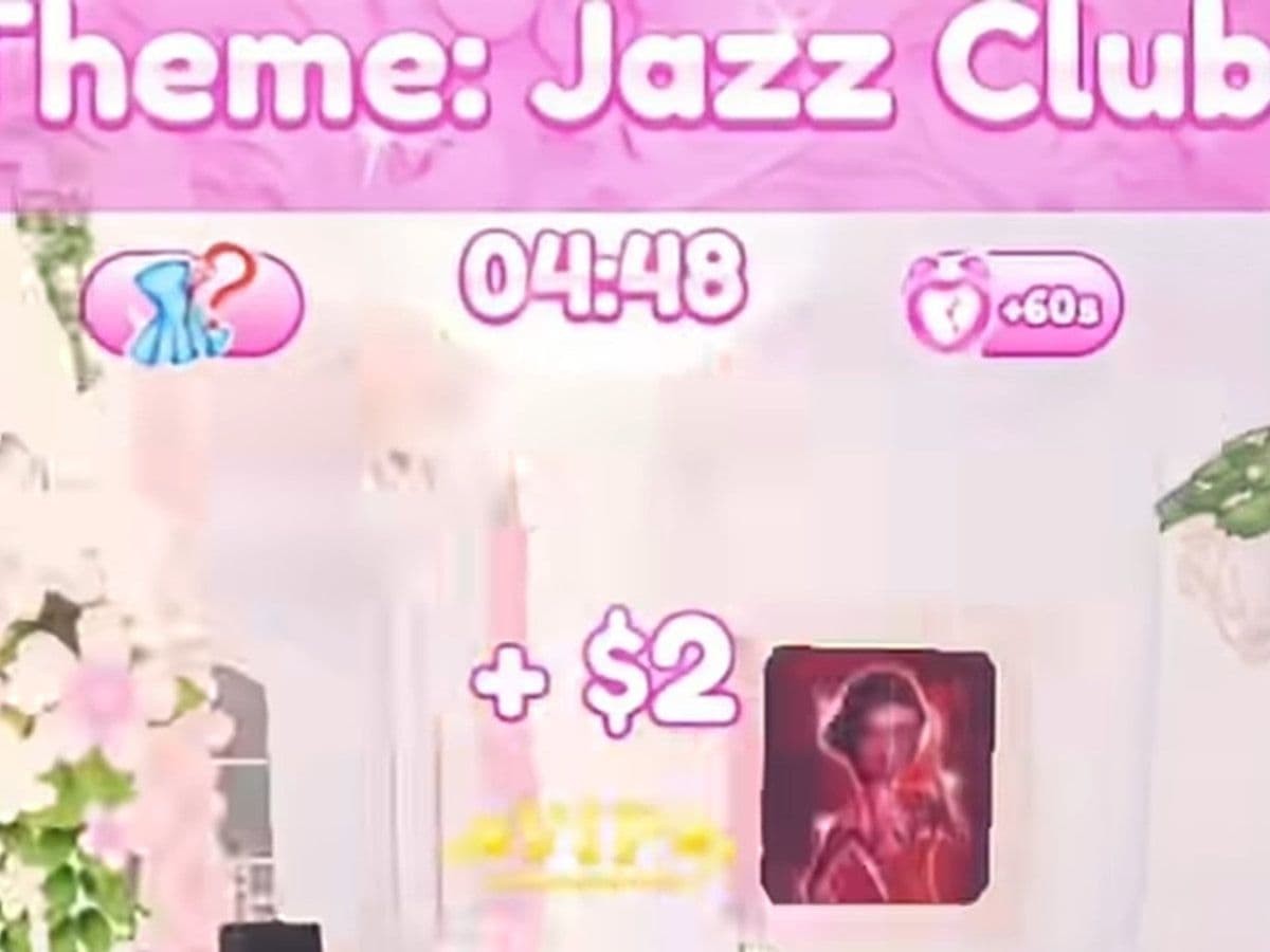 Club de Jazz DTI outfit