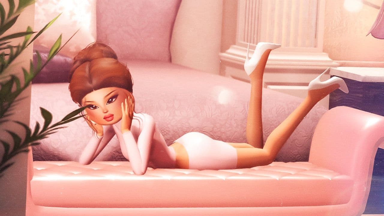 Dress to Impress Lana lore