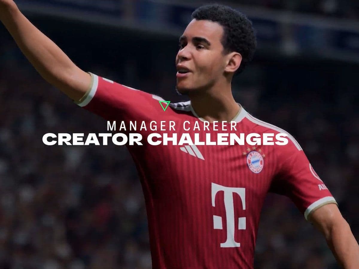 EA FC 27 Creator Challenges: How to create, share and play custom Career Mode challenges