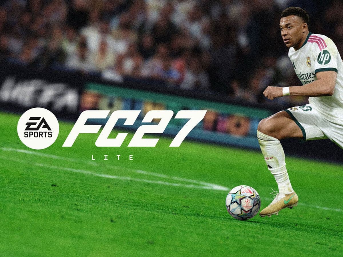 EA FC 27 Lite 