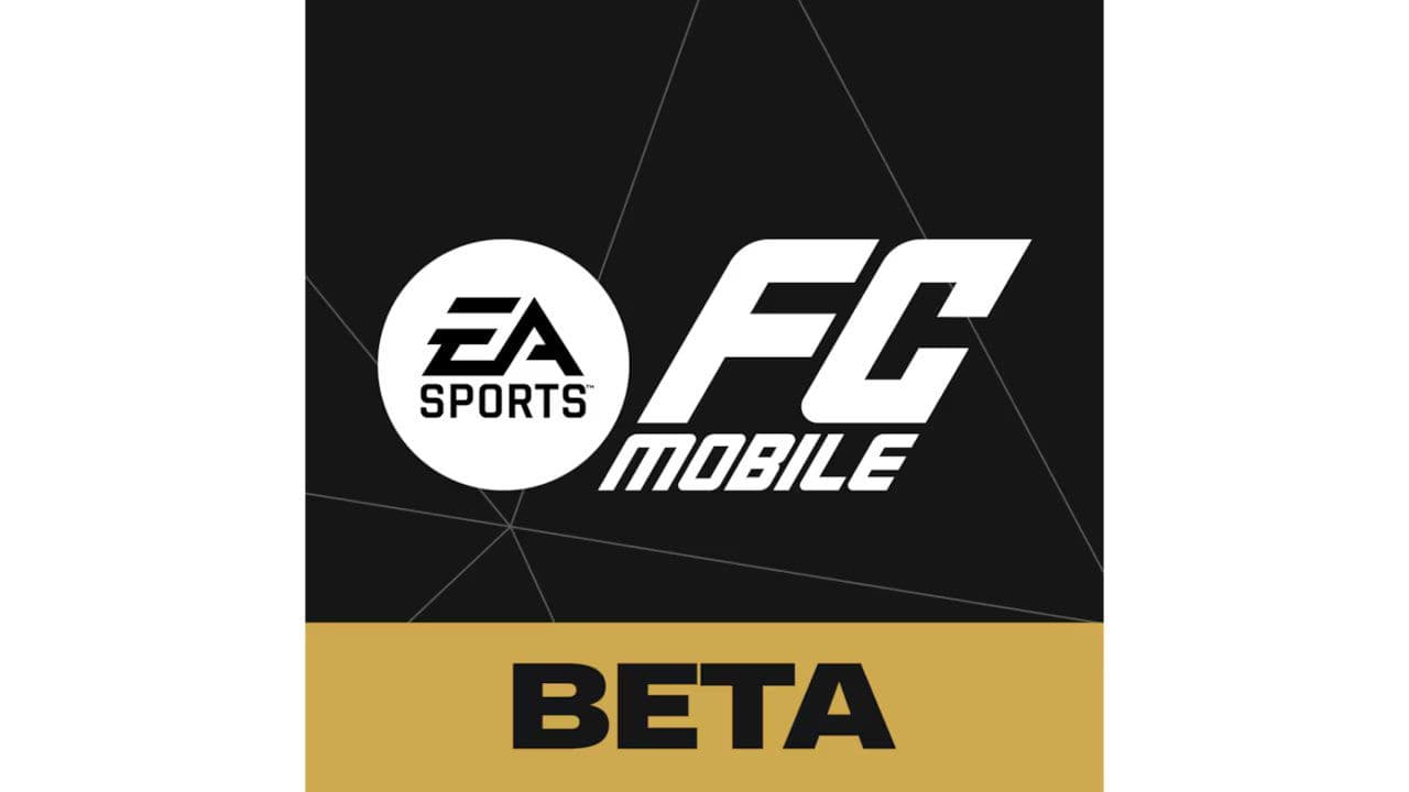 EA SPORTS FC Mobile Beta