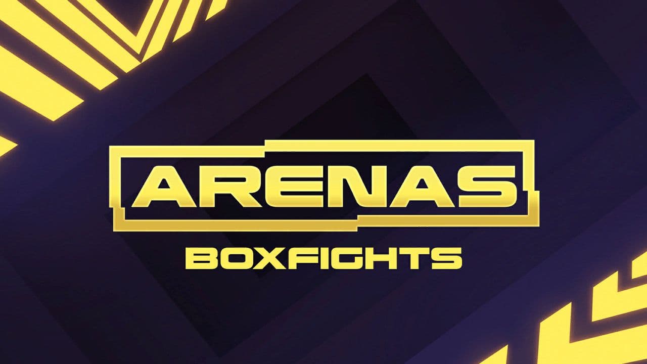 Fortnite Arena Box Fights 