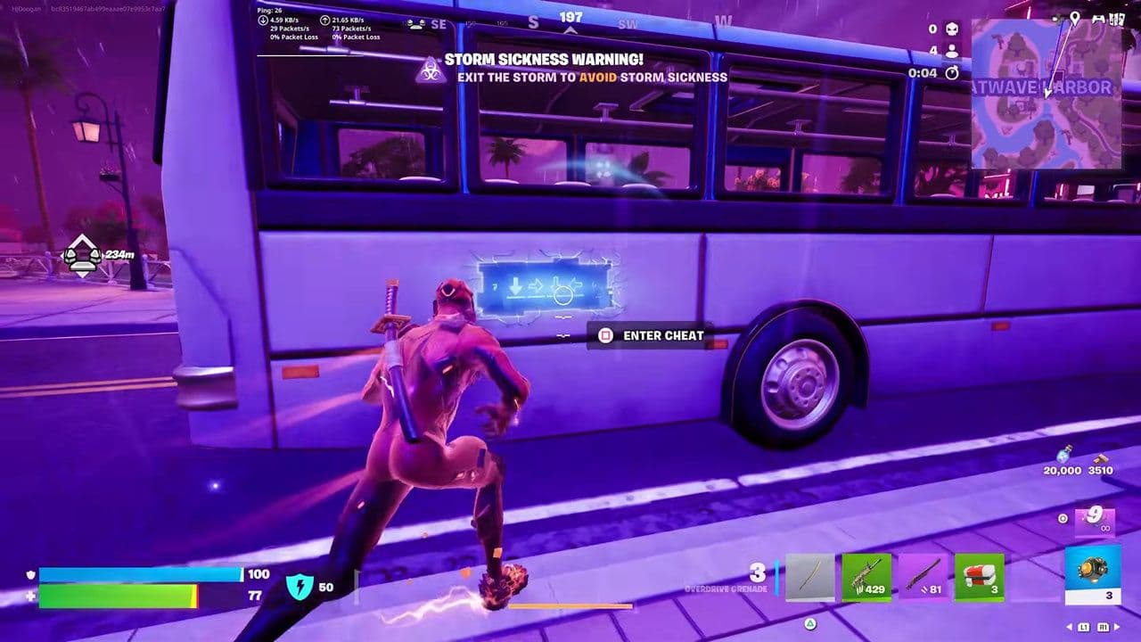 Credit: HJDoogan/Youtube