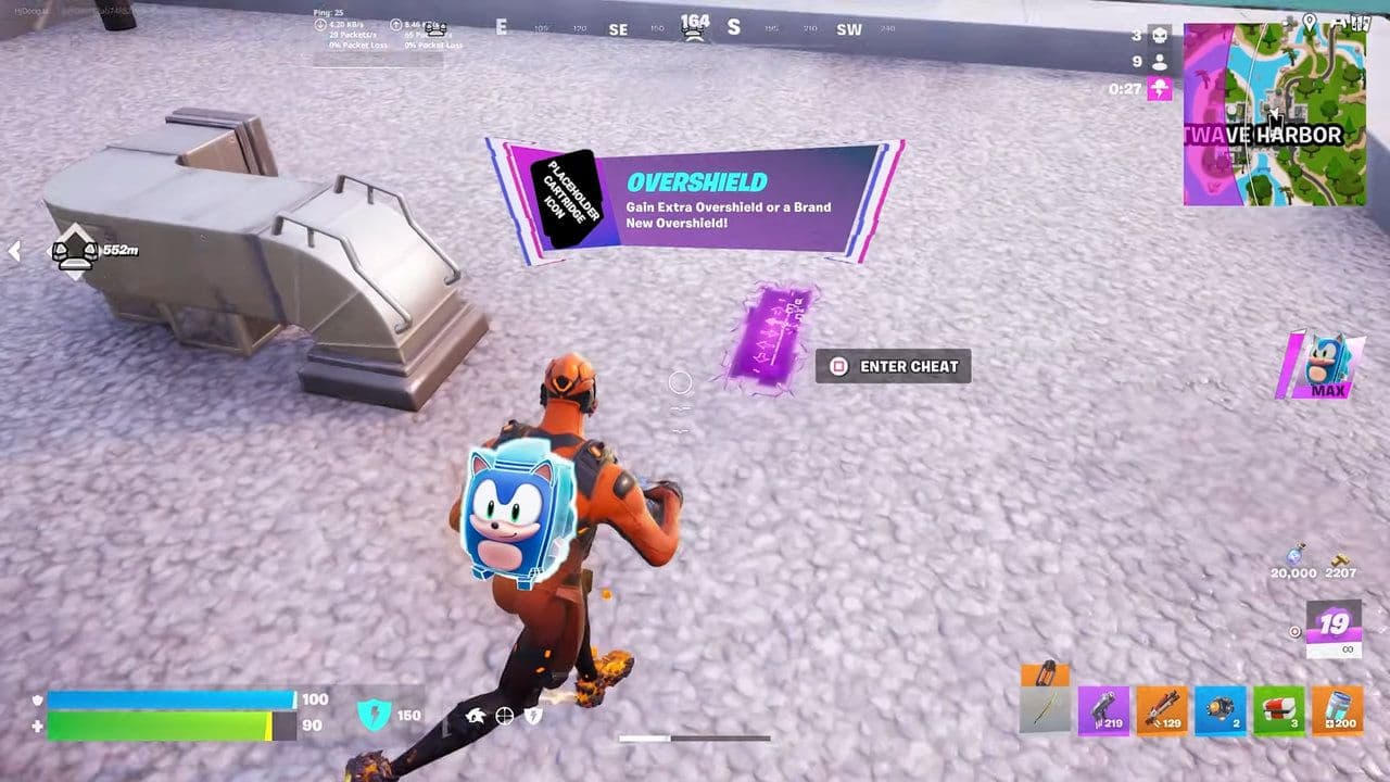 Credit: HJDoogan/Youtube