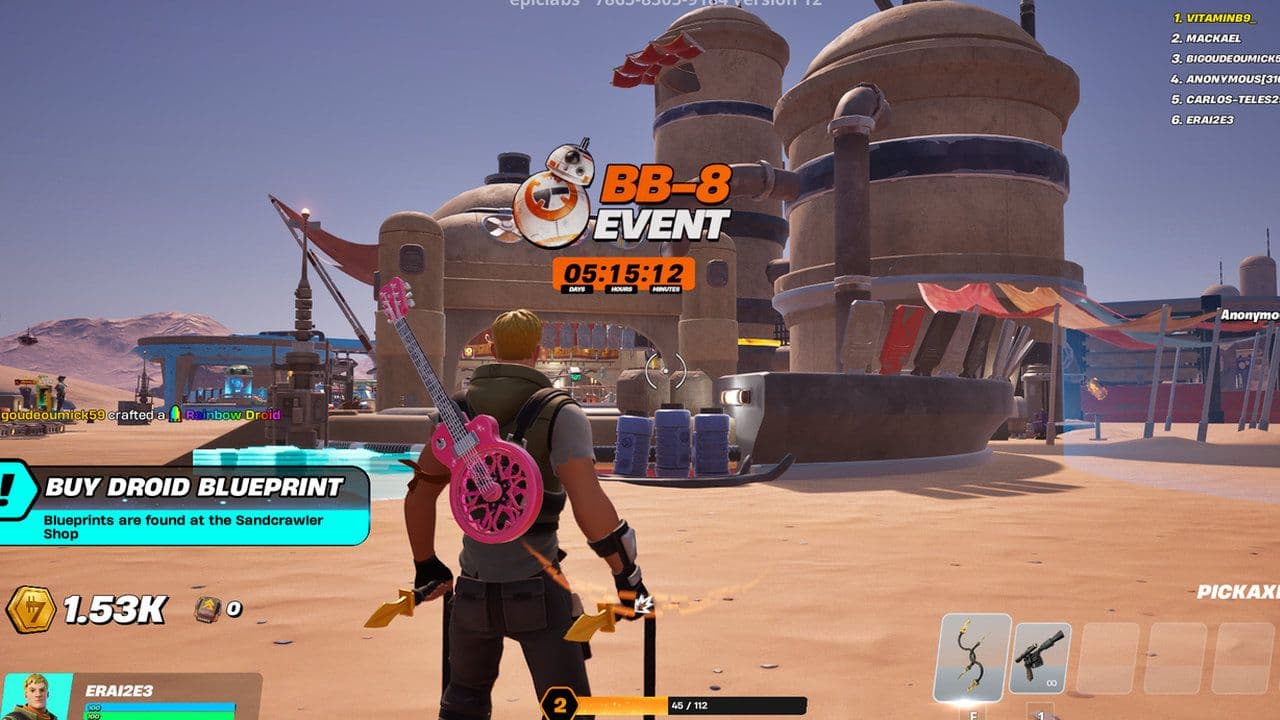 Credit: Screenshot by THESPIKE