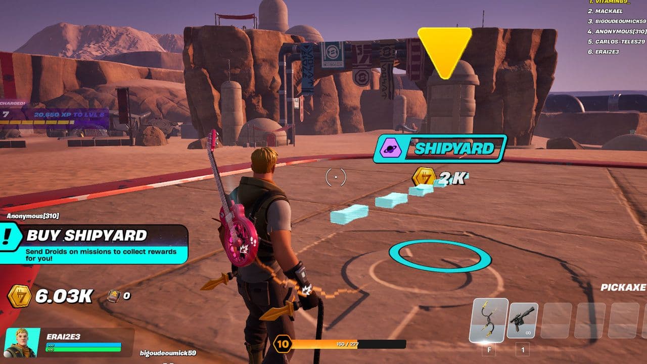 Credit: Screenshot by THESPIKE