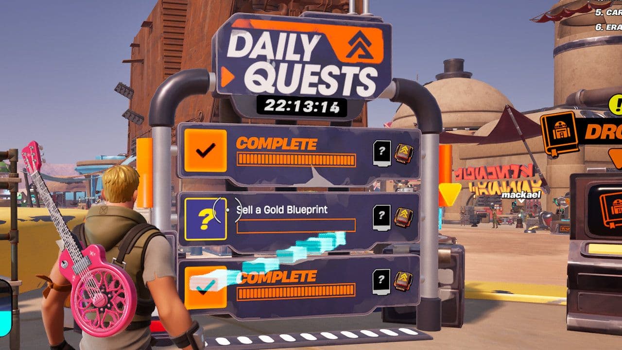 Credit: Screenshot by THESPIKE