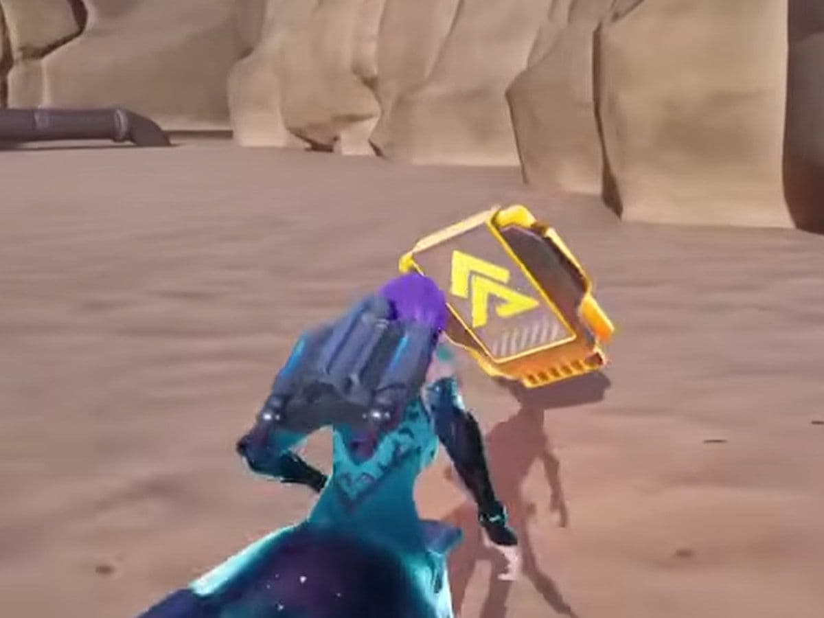 Fortnite Droid Tycoon Chips 