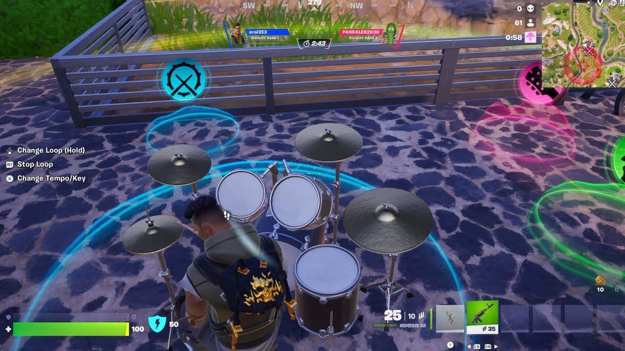 Credit: Screenshot by THESPIKE