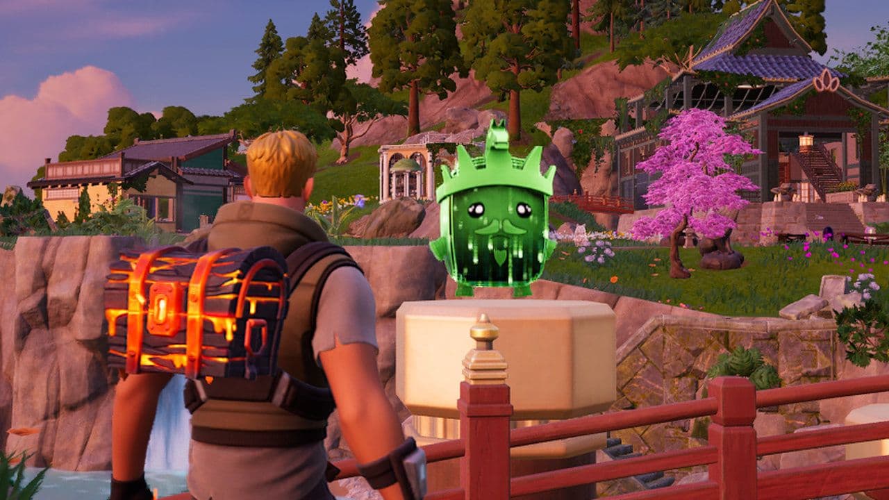 Credit: Screenshot by THESPIKE