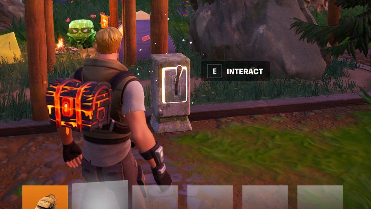Credit: Screenshot by THESPIKE