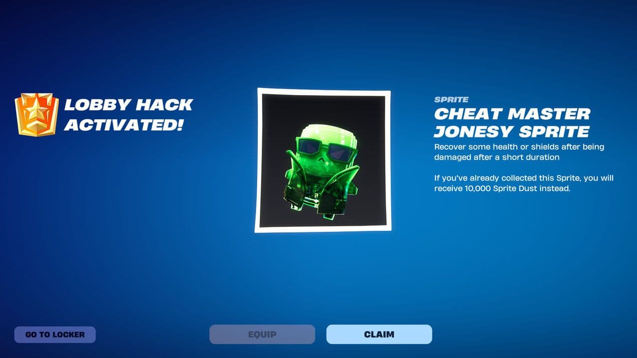 Credit: Screenshot by THESPIKE