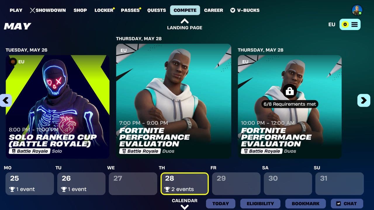 Credit: Screenshot by THESPIKE