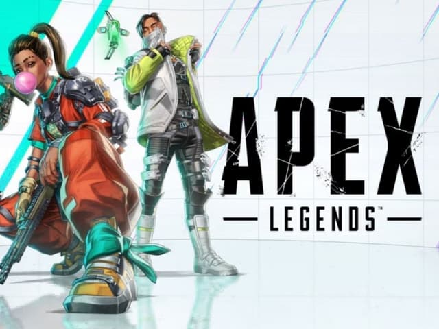 Apex Legends Voice Actors