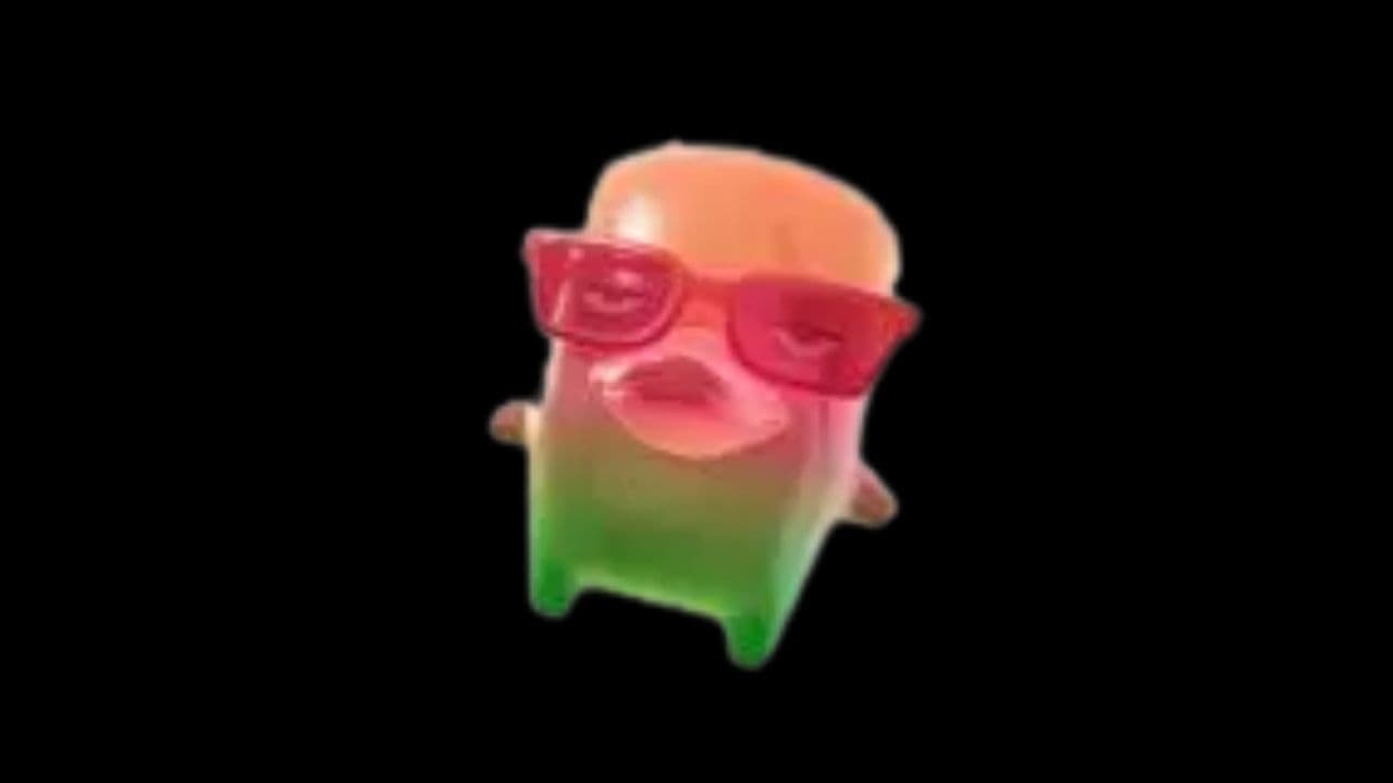 How to find Gummy Sprites in Fortnite Chapter 7 Season 3