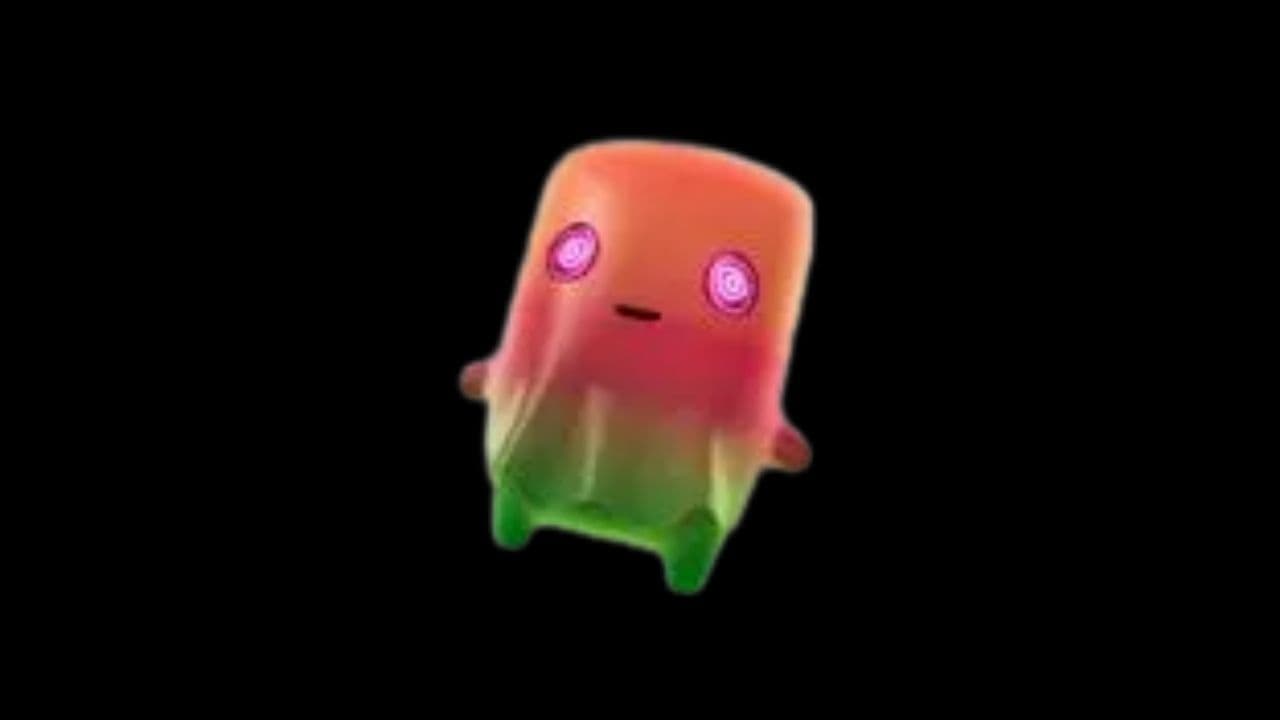 How to find Gummy Sprites in Fortnite Chapter 7 Season 3