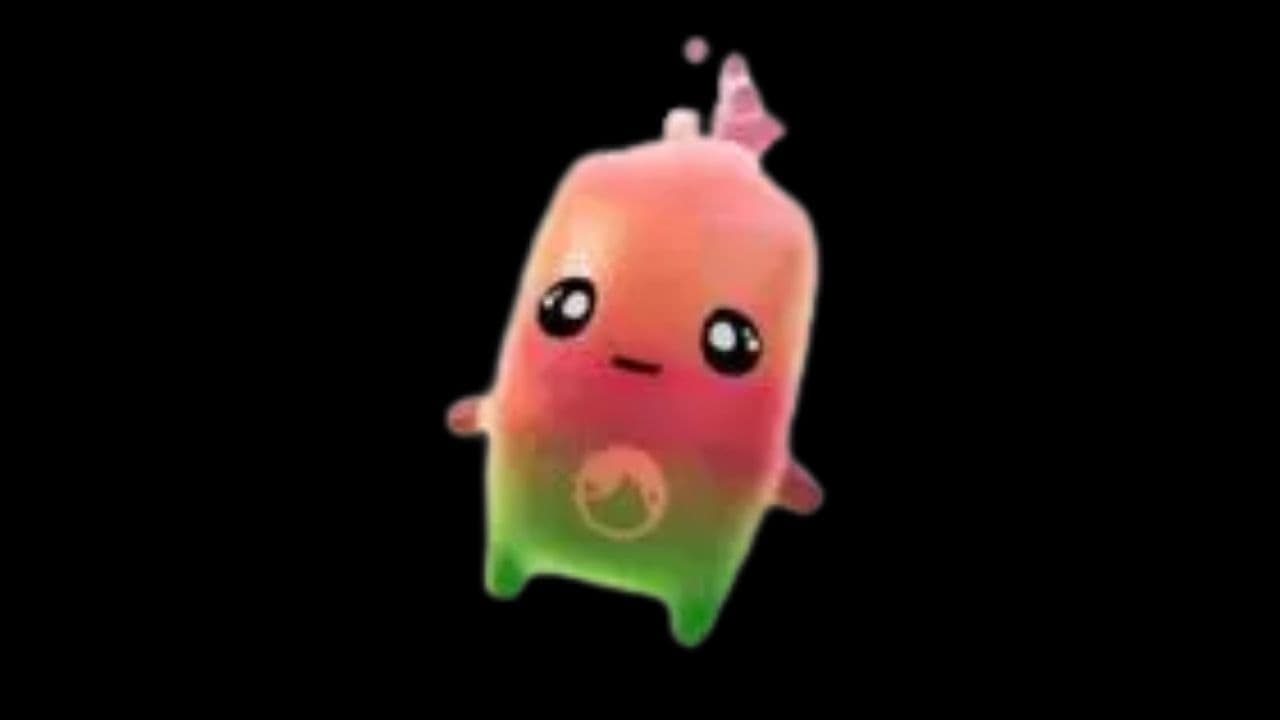 Gummy Sprites in Fortnite 