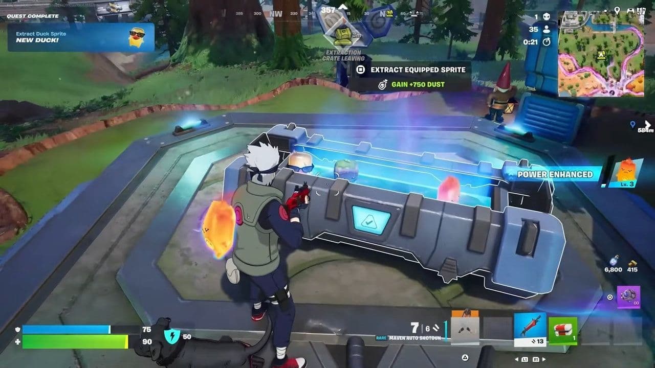 Credit: KingAlexHD/Youtube