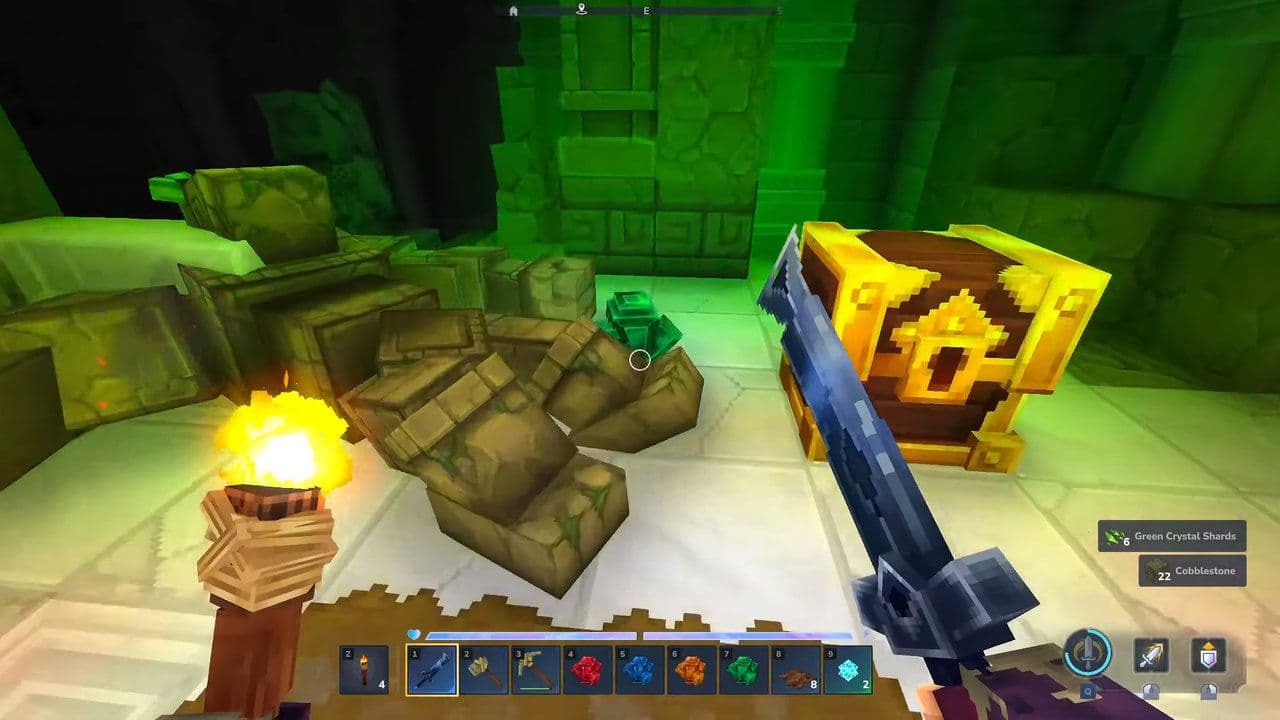 Credit: Edlux Tutorials/Youtube