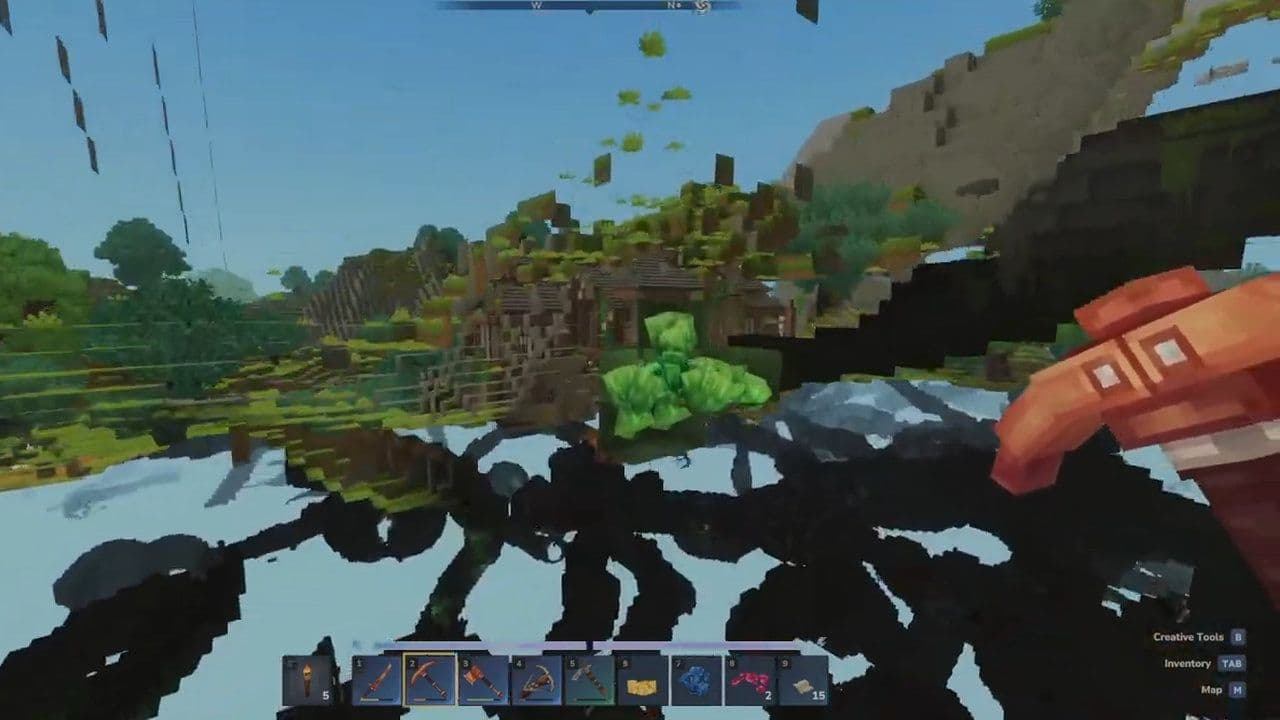 Credit: JaviHerobrine/Youtube