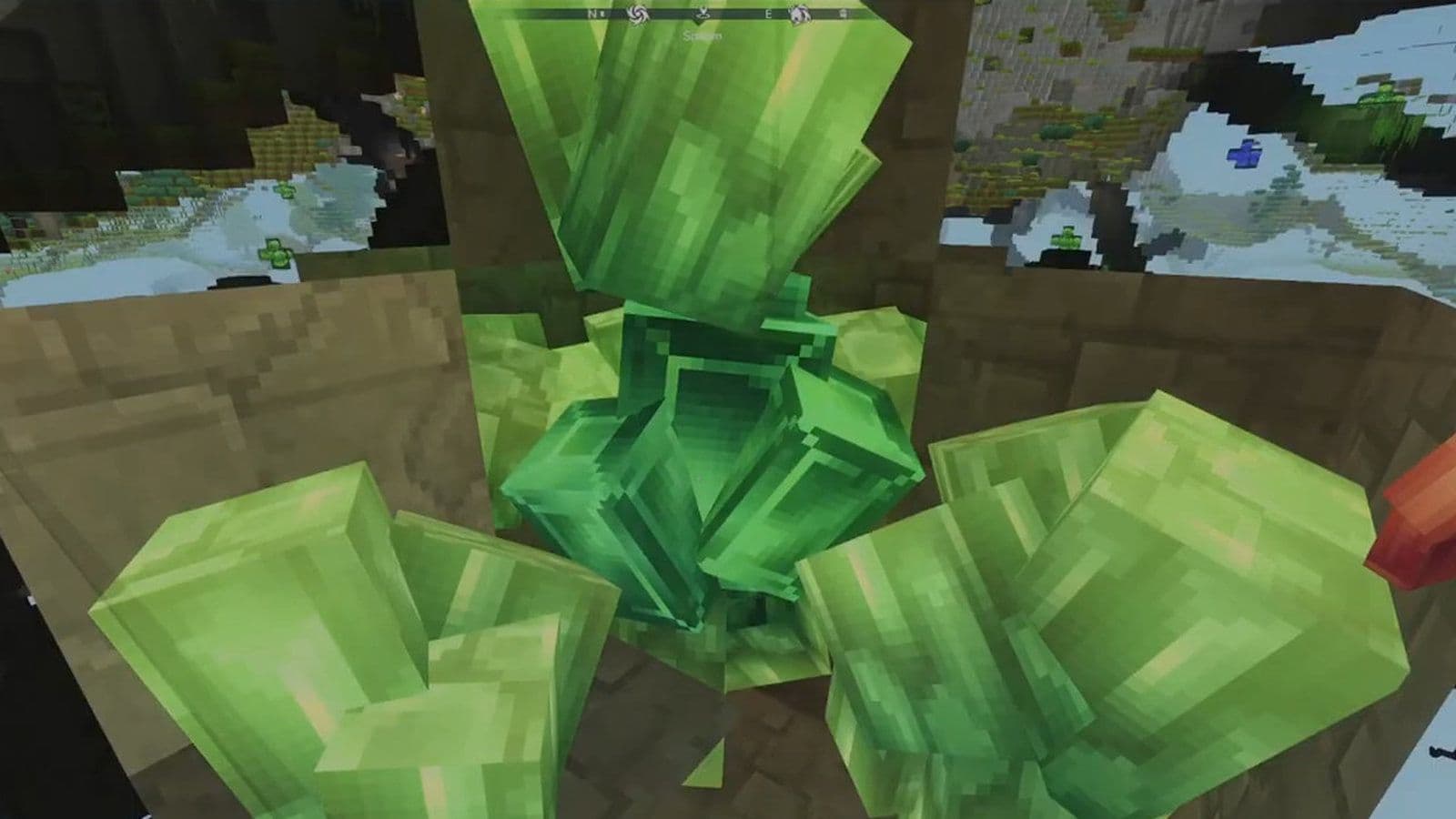 Hytale Emerald