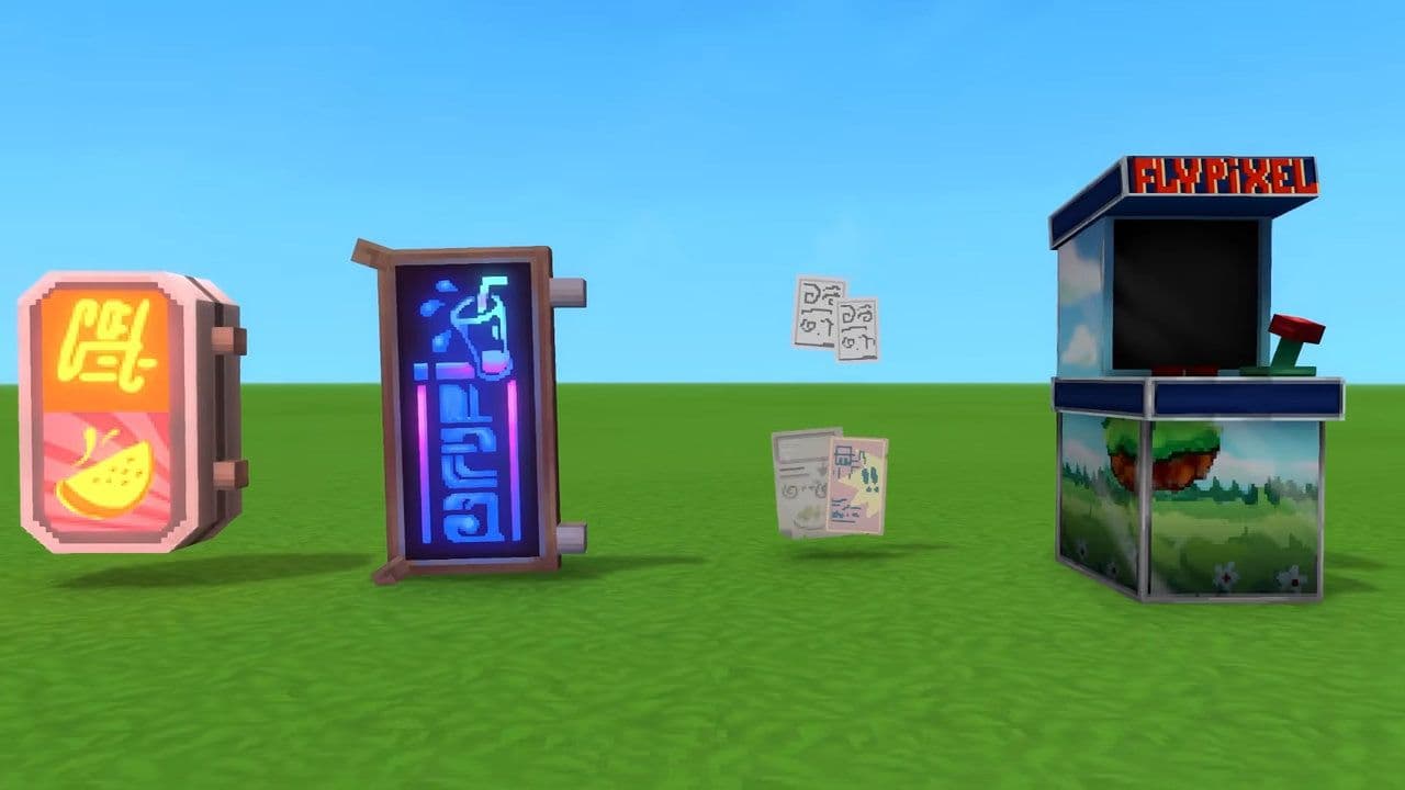 Hytale Update 4 (Part 5) 